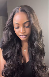 Shakuria McKnight review photo