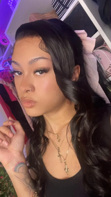 Gabriella Yiya review photo