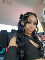 Raven Blac review photo