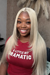Treasure Davis review photo