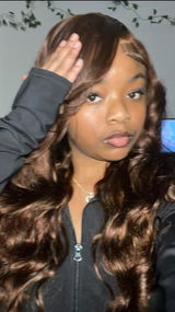 Zoey Gambrell review photo
