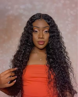 Keyarra Foster review photo