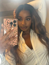 Johnette Fenteng review photo