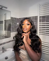 Ariena Graham review photo