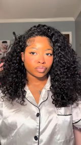 Amiya McKinney review photo