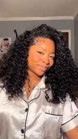 Amiya McKinney review photo