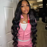 Tameika Leggett review photo