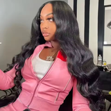 Tameika Leggett review photo