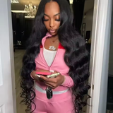 Tameika Leggett review photo