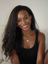 Nijaeyah Murchison review photo