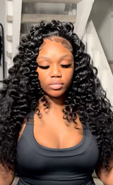 April Harris review photo