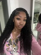 Laquesha Obong review photo