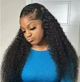 Precious Brown review photo