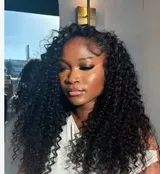Aniyah Parnell review photo