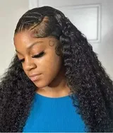 Precious Brown review photo