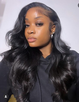 Merjenna Forde review photo