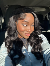 Martasia Foster review photo