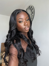 Jirah Ligon review photo