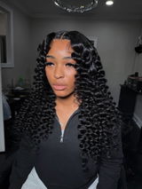 Shante Thompson review photo