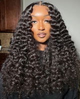 Samaya Brown review photo