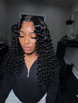 Shante Thompson review photo