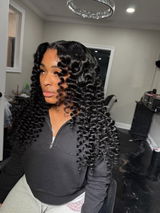Shante Thompson review photo
