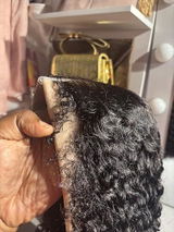 Phania Pierre Louis review photo