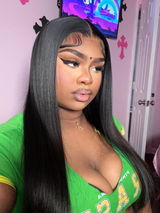 Ty Cook review photo