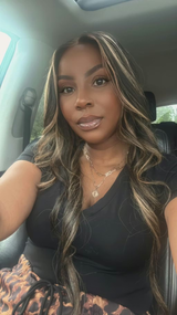 Angelique Jeter review photo