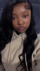 Rasheedah Ebubechukwu review photo
