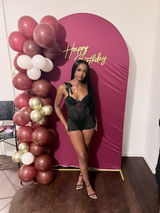 Aeriana Greene review photo
