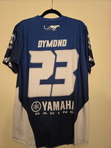 Dean Dymond review photo