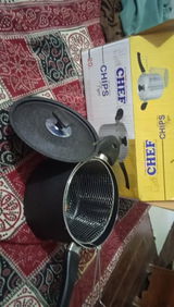 Ifra Fatima review photo