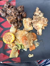 Anonymous review photo