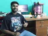 Nazmul Moon review photo