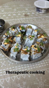 Deepa review photo
