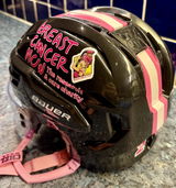 Steve Baker review photo