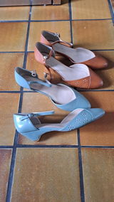 Anne Moyon review photo