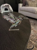Ashley Sherrill review photo