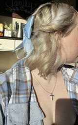 Cassie T. review photo