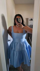 Kim review photo