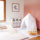 Dot Party Play Tent