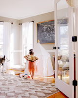 Dot Party Play Tent