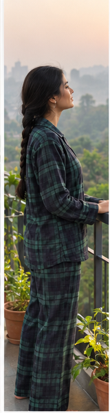 Nisha review photo