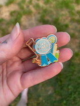 McKenzie Blair review photo