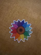 Etsy customer review photo