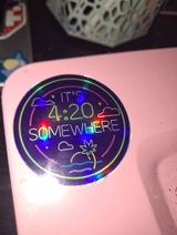 Antoinette Clay review photo