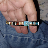 Tracy review photo
