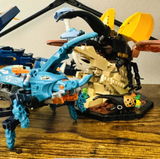S. Forman review photo