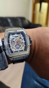 Luciano Brito review photo